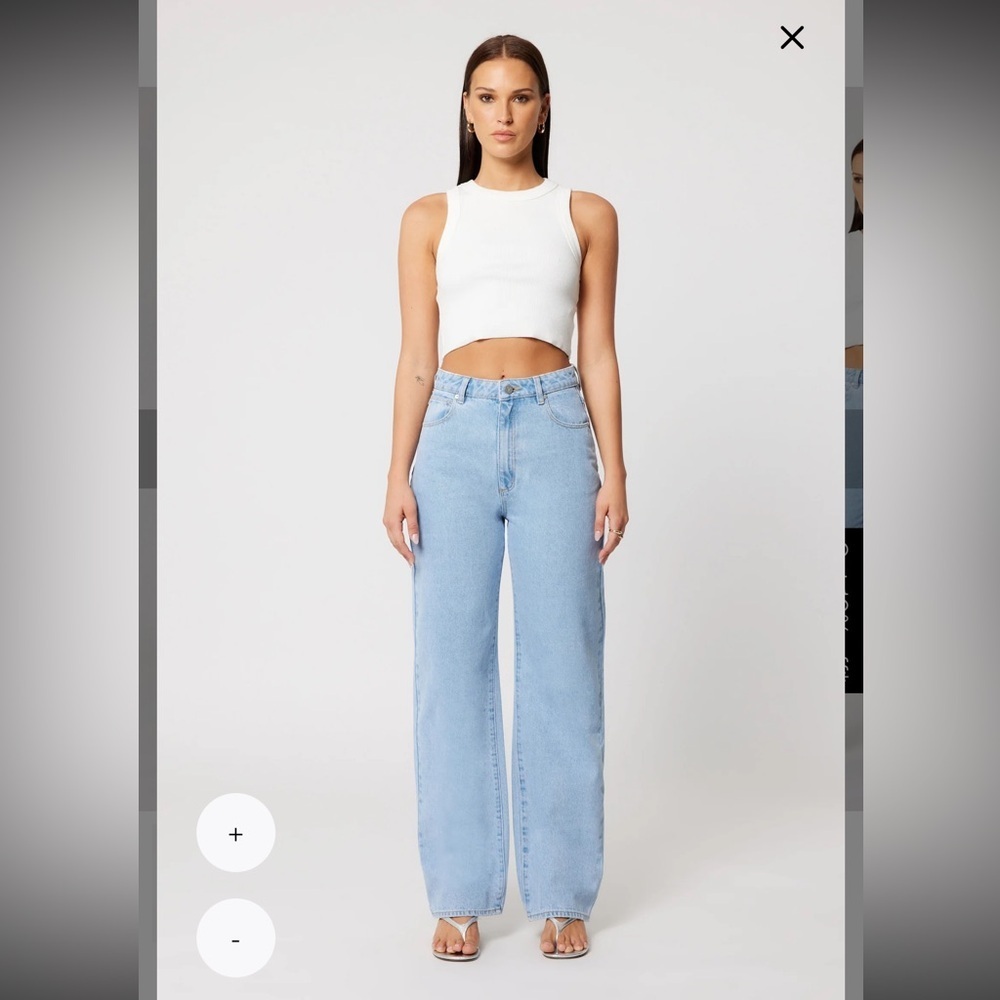 Abrand Carrie Jean - Kendall - Picture 1 of 10